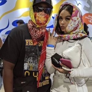 Meet your Posher, Cardell